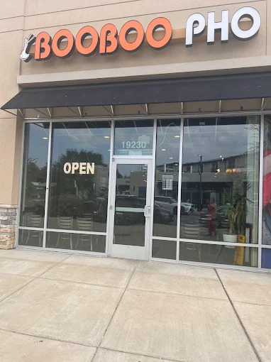 Booboo Pho